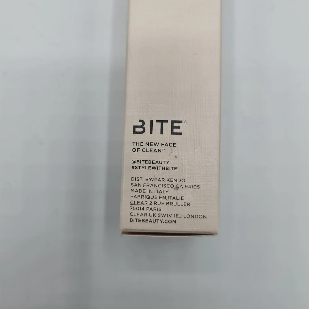 ⭐️40% Off⭐️ Discontinued Bite Beauty Changemaker Supercharged Foundation M80